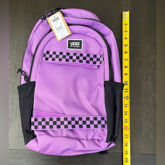 Vans Bags Rare Vans Strand Skate Pack Poshmark